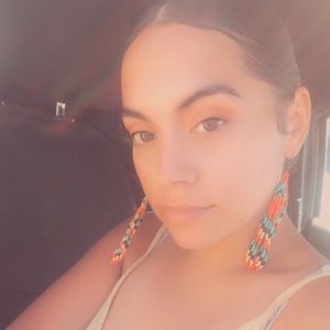 Meet your Posher, Joanna